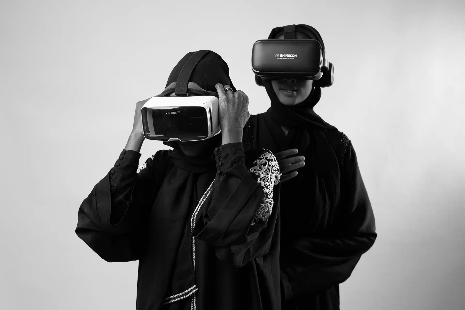 Extended Reality: The Immersive Technology of the Future