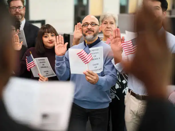 Growing Clout of Latino Voters in US Politics