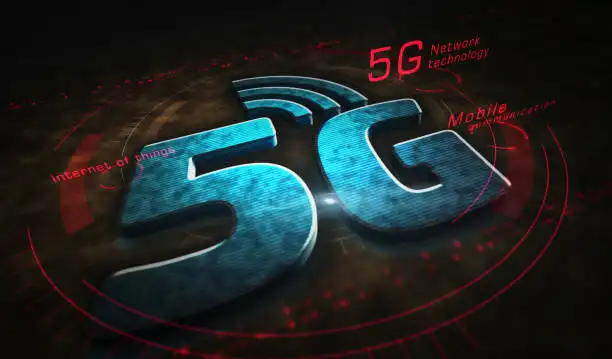 The Future of Connectivity: How 6G Will Change Communication and Technology(5G)