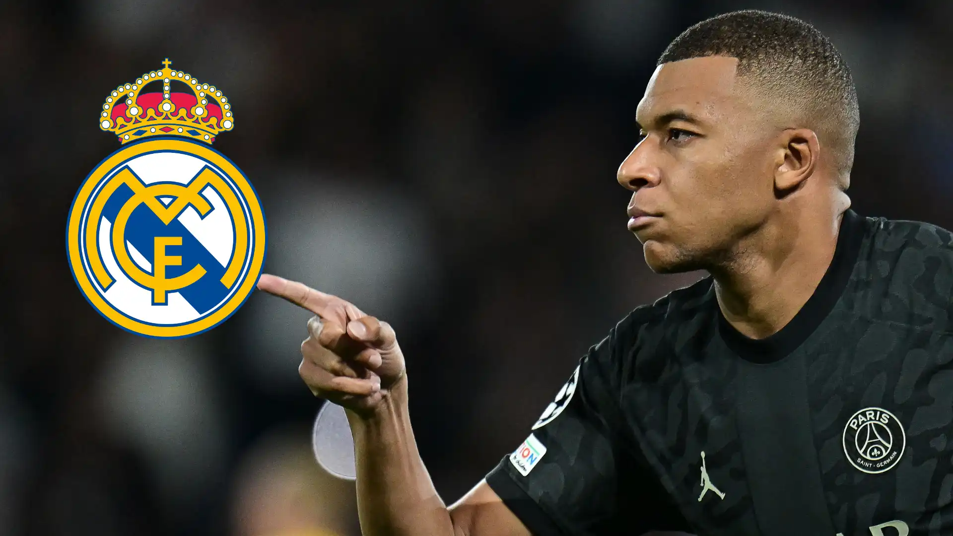 The Complicated Transition of Kylian Mbappé to Real Madrid from PSG