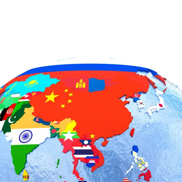 Most Populous Nations in the World; Description of Countries with Smallest Population