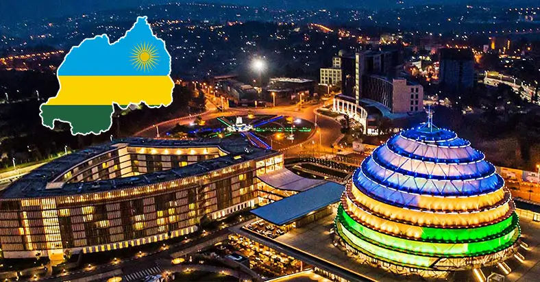 Kigali: Africa's Cleanest City and Model for Urban Transformation