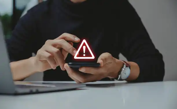 The Hidden Dangers of Over-Reliance on Technology and How to Overcome Them.