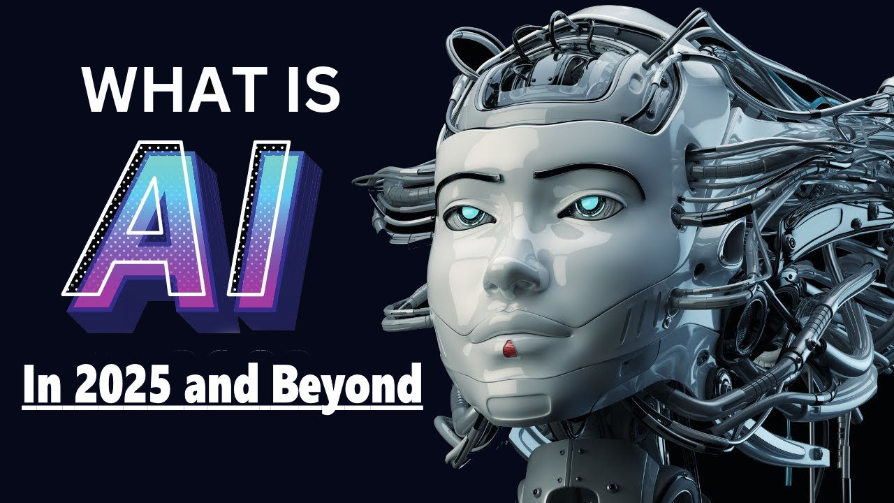 AI and Emerging Technologies in 2025: How They're Reshaping Our World