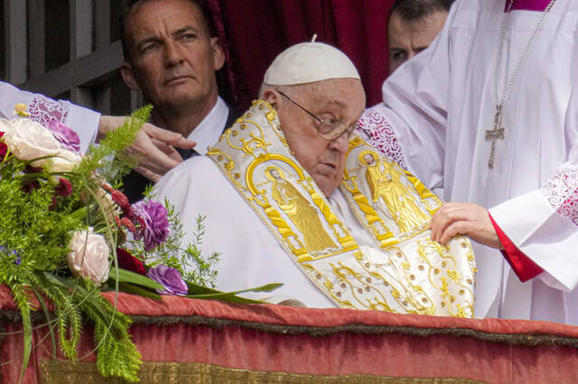 Pope Francis Passes Away at 88: Vatican Mourns as Cardinals Prepare to Choose His Successor
