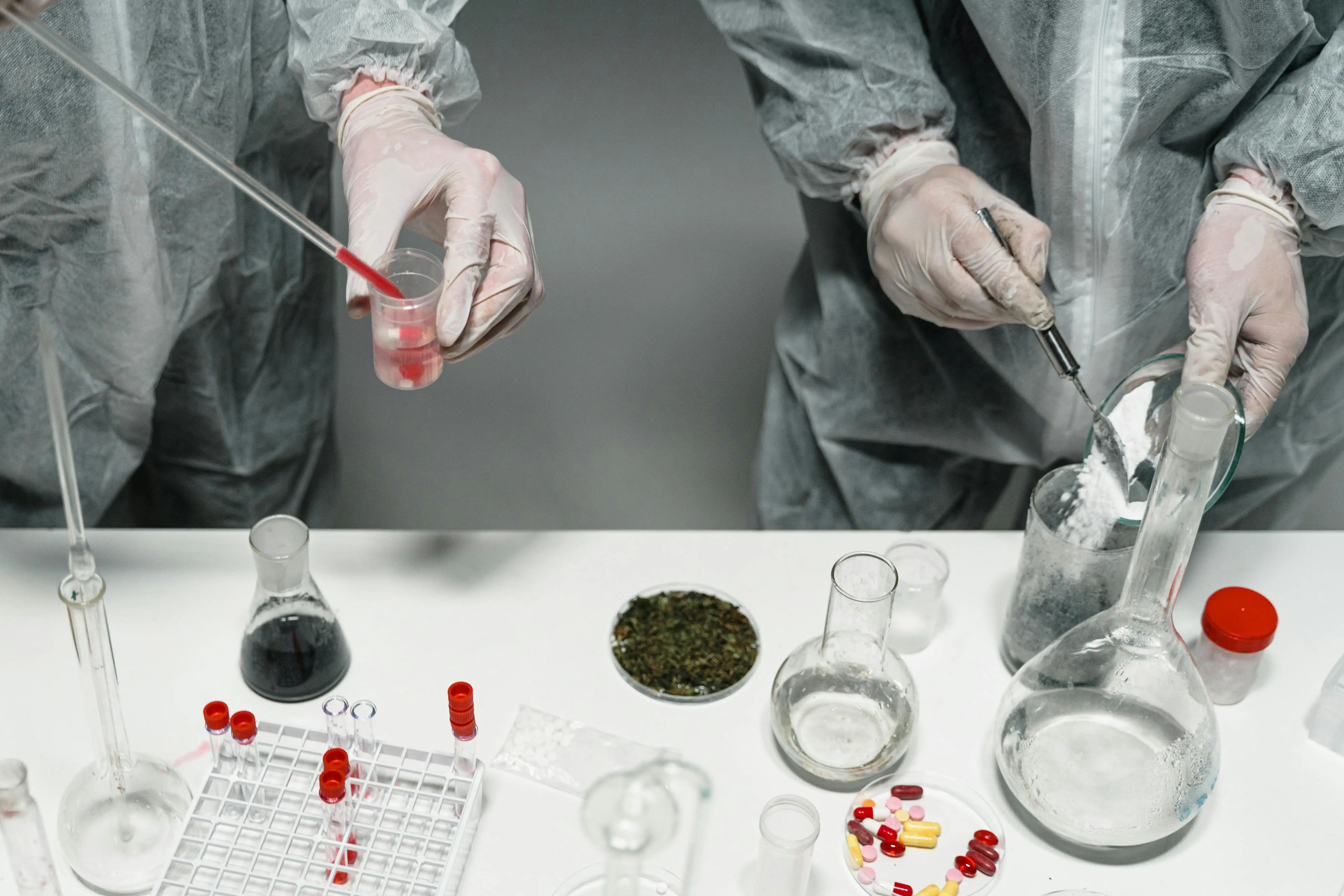 Early Disease Detection Breakthroughs: How Emerging Tech Is Revolutionizing Healthcare